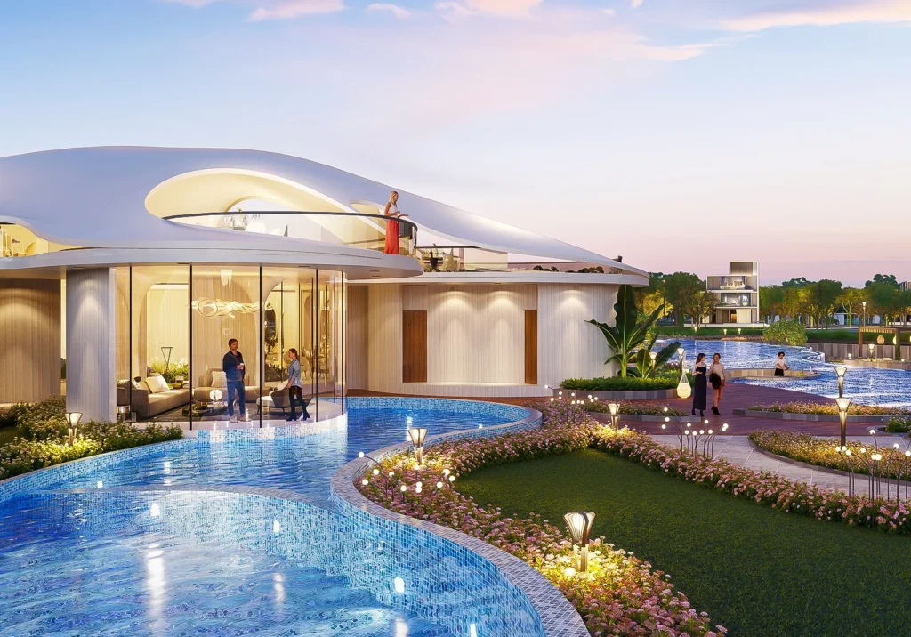 Residential plots in North Goa