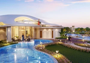 Residential plots in North Goa