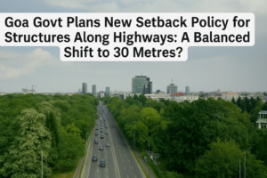 Goa govt setback policy