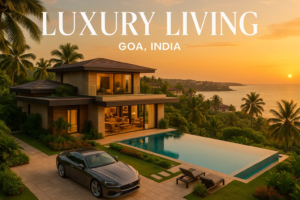 Goa property market 2025