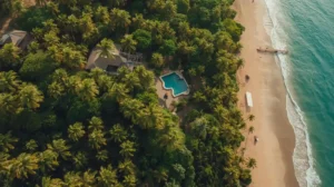 Plots for sale in Goa near beach – premium coastal land in North and South Goa