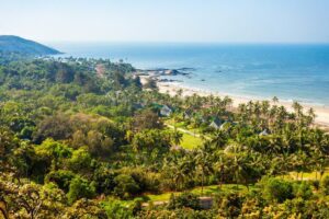 North and South Goa plots for sale — best areas to buy land in Goa