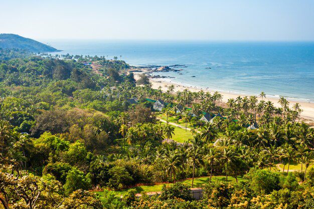 North and South Goa plots for sale — best areas to buy land in Goa