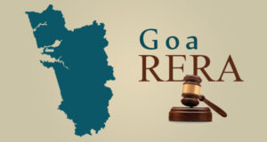 RERA-approved plots in Goa