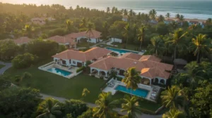 elevate serene shores villas in goa 