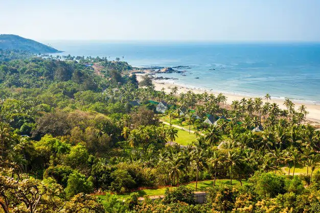 agricultural land for sale in goa rates