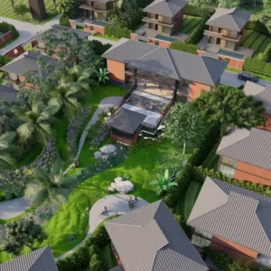 rps elements villas in new goa 