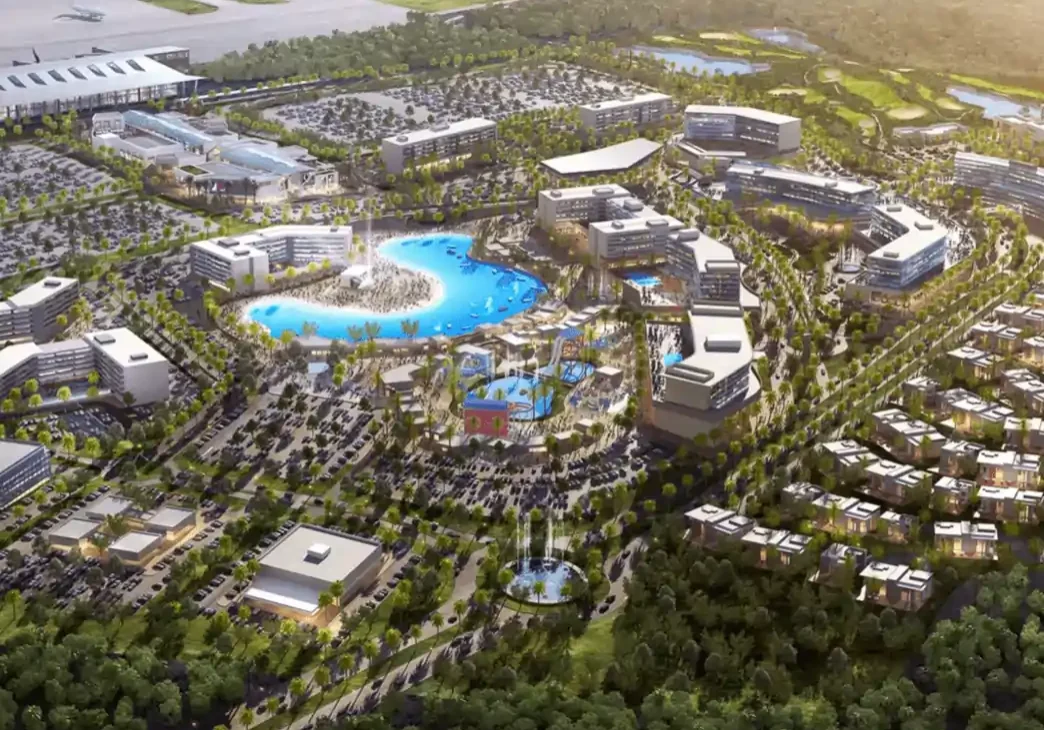 Strategically located near Mopa Airport, Aerocity Goa offers premium residential and commercial plots — an investment hub with unmatched connectivity and future-ready infrastructure.