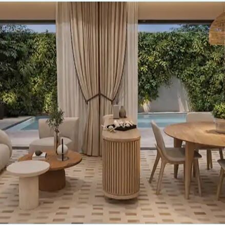Apartments in Calangute Goa